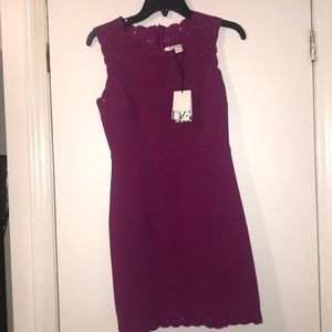 Diane von Furstenburg Summer Dress